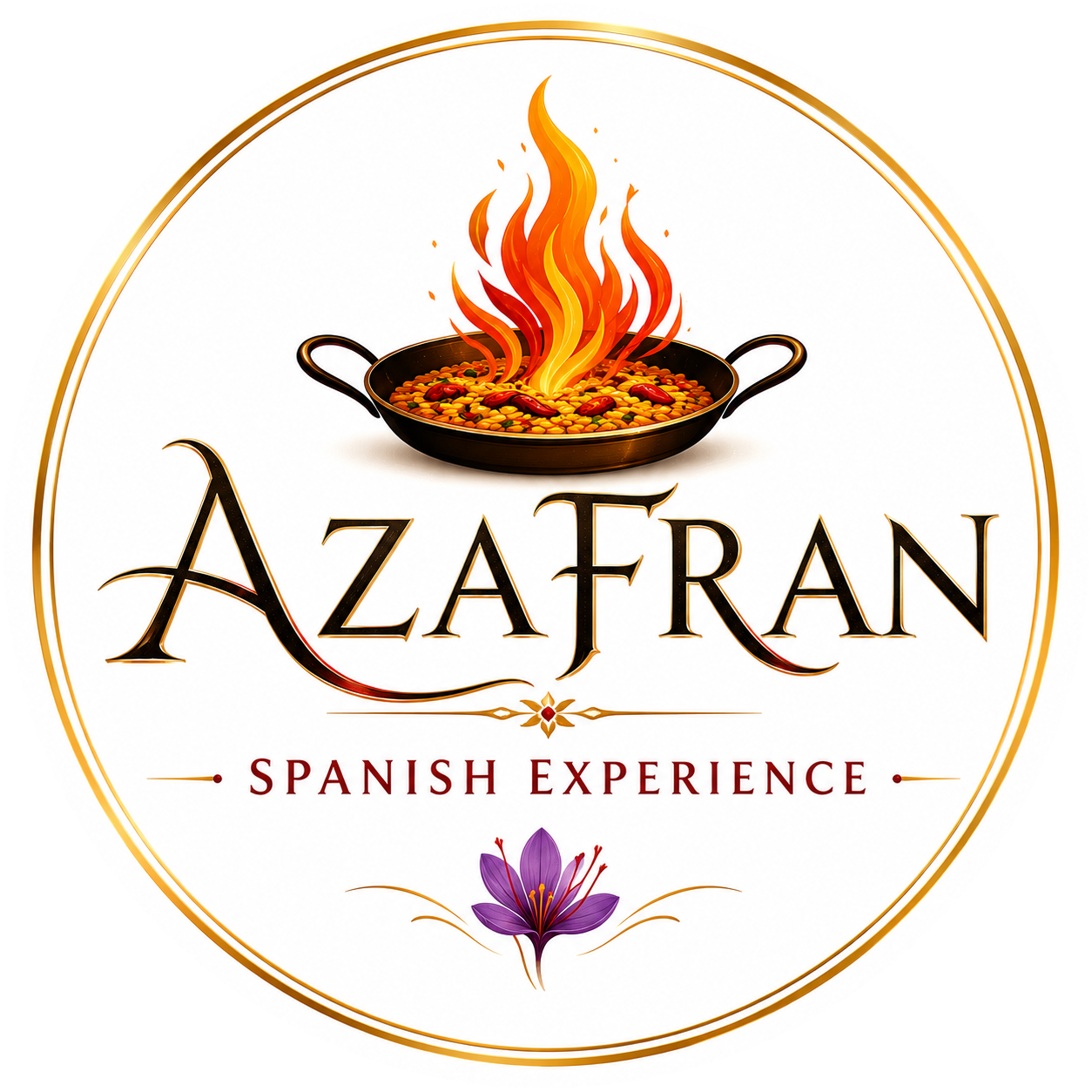 Azafrán